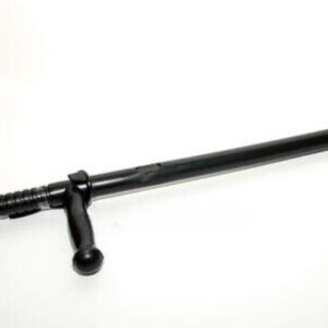 tonfa baton smooth grip 60cm