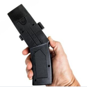shocker stun gun ssgun