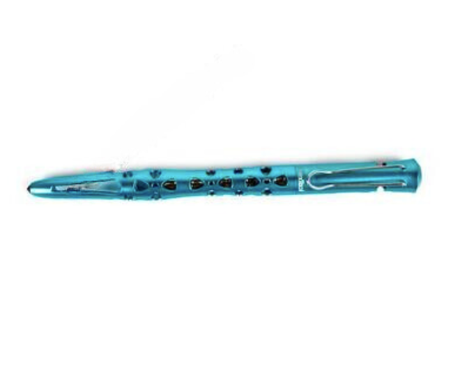 nextool pallas tactical pen blue