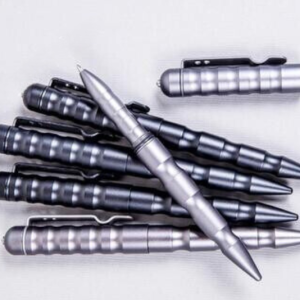 boker plus mpp: tactical pen black