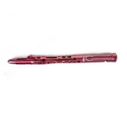 nextool pallas tactical pen pink