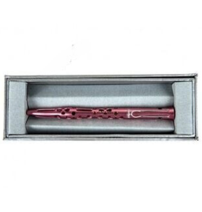 nextool pallas tactical pen pink