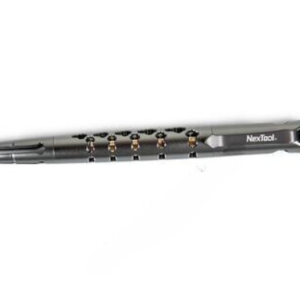nextool pallas tactical pen grey