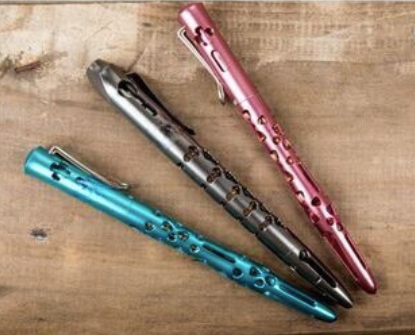 nextool pallas tactical pen pink