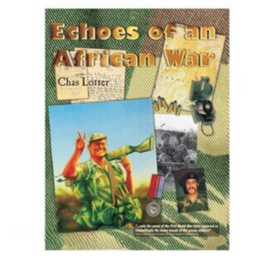 echoes of an african war