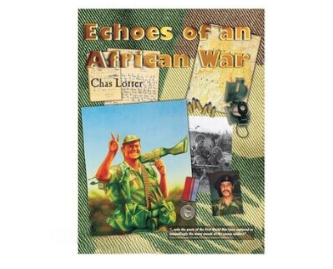 echoes of an african war