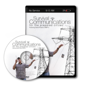 survival communications for the prepared citizen