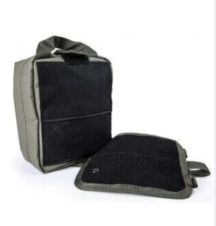 bushveldt individual first aid kit molle bag blue