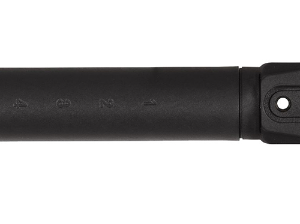 key 502 akm non folding buffer tube