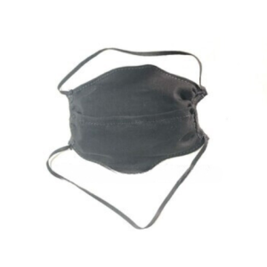 face mask: reusable
