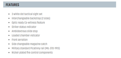 canik tp9sub elite black 12 15