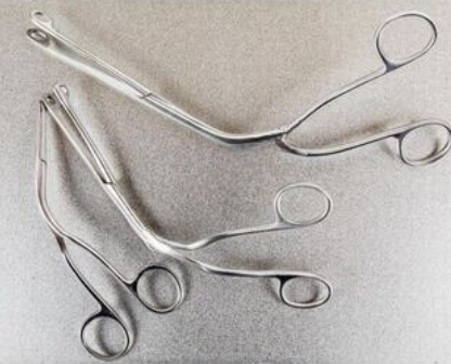 magill forceps 15 cm