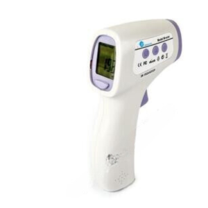 non contact body thermometer