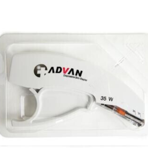 disposable skin stapler (single)