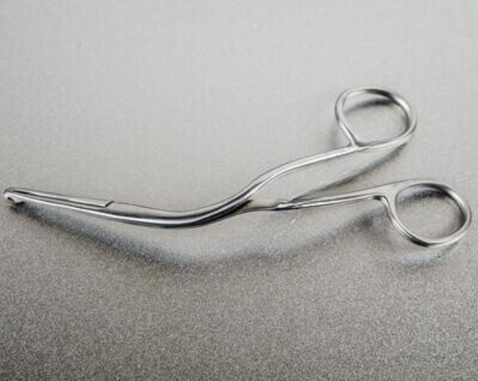 magill forceps 15 cm