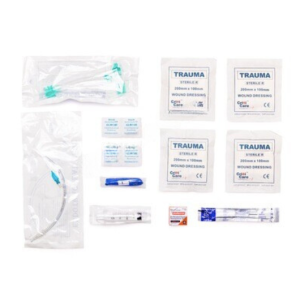 critipack surgical airway