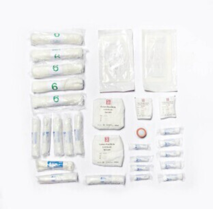 bulk medical supplies