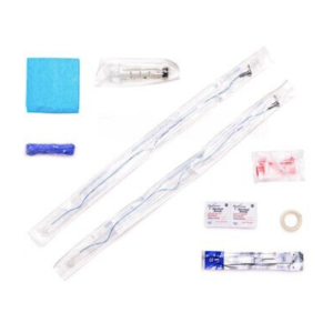 critipack umbilical vein catheterisation