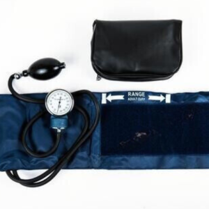 blood pulse monitor aneroid deluxe