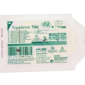 tegaderm film single