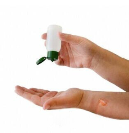 waterless hand sanitizer 250ml