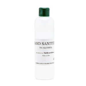 70% hand sanitizer 25l drum