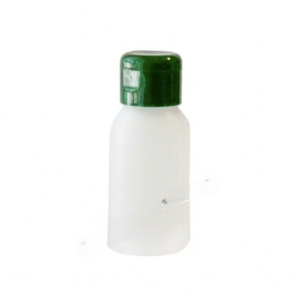waterless hand sanitizer 50ml impodimo branded label applied
