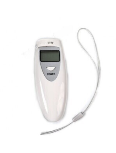 digital alcohol tester