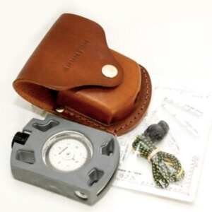 brunton omnisight sighting compass