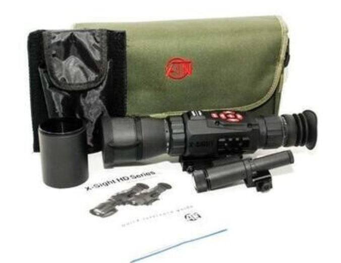 atn x sight night vision hd 5 18x