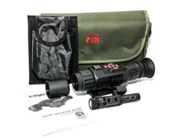 atn x sight night vision hd 3 12x