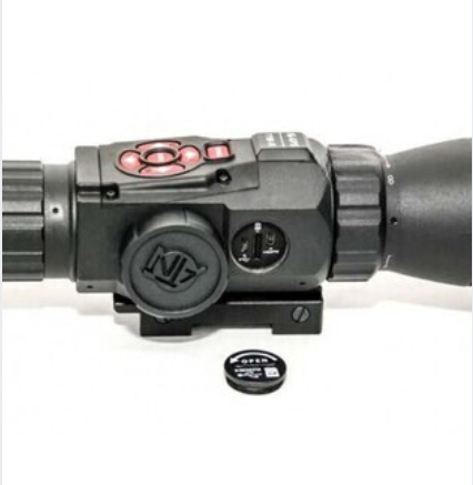 atn x sight night vision hd 5 18x
