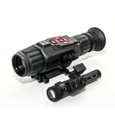 atn x sight night vision hd 3 12x