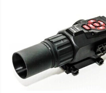 atn x sight night vision hd 3 12x