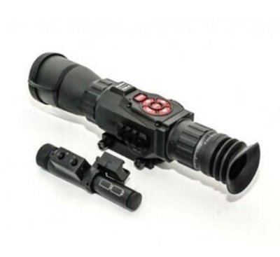 atn x sight night vision hd 5 18x