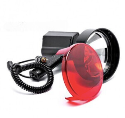 arctic handheld 55w hid 175mm