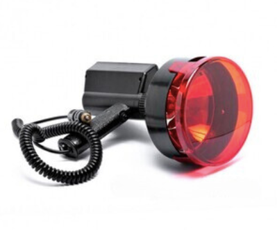 arctic handheld 55w hid 175mm
