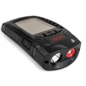 seek reveal pro: thermal