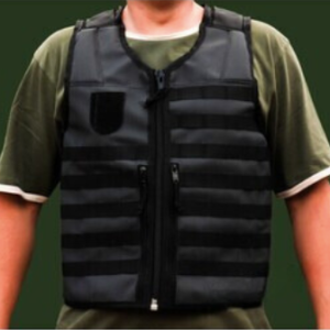 bushveldt tactical vest gen ii grey
