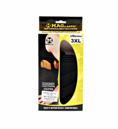 maglastic undervest :2xlarge