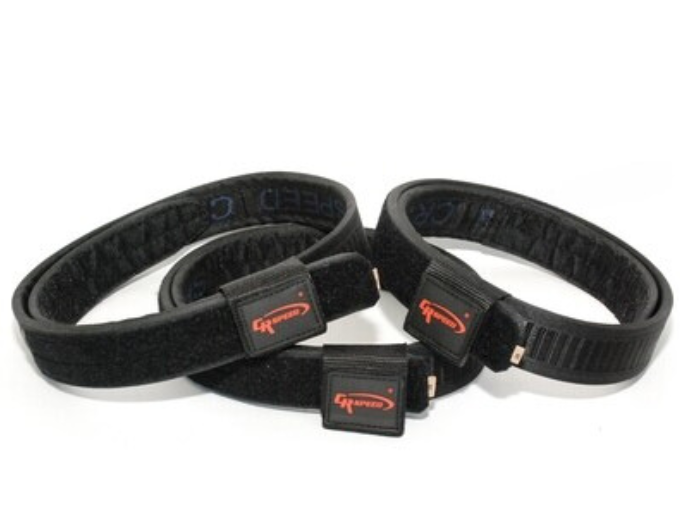 cr speed edc/idpa belt size 52"