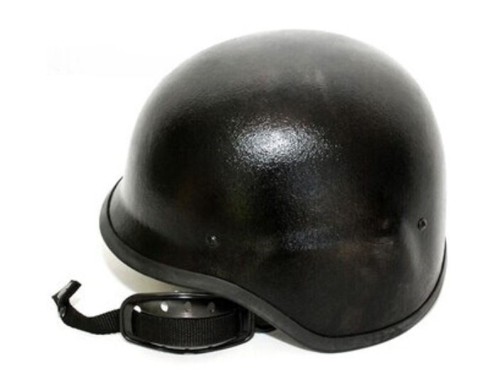 helmet uspasgt level iiia large