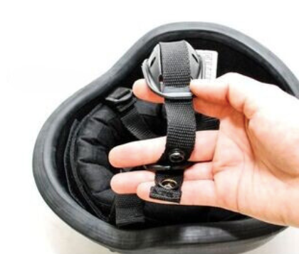 helmet uspasgt level iiia large