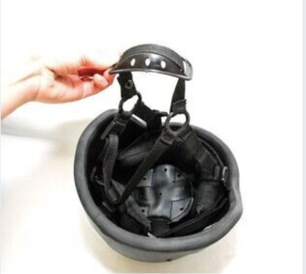 helmet uspasgt level iiia large