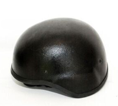 helmet uspasgt level iiia large