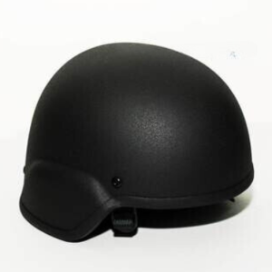 zebra armour f6 viper ach helmet x large