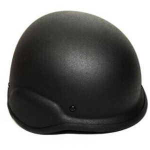 zebra armour f6 combat mkii helmet small