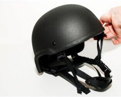 zebra armour sonic 3 helmet large