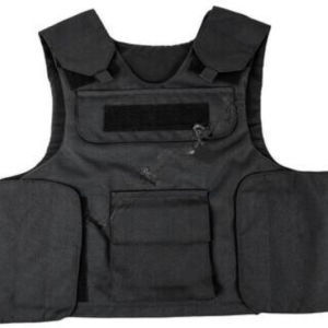 zebra armour bravo 2 vest x large