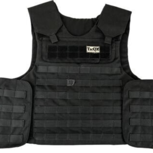 zebra armour bravo 2 90 vest x large